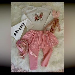 Mayoral 2-Piece Outfit